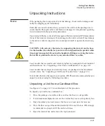 Preview for 41 page of IPG Photonics QCW YLR-150 User Manual