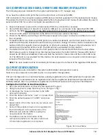 Preview for 10 page of IPGARD SA-DPN-2D User Manual