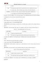 Preview for 17 page of iPower TPD-800A User Manual