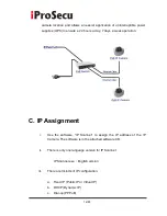 Preview for 12 page of iProSecu iDC-1DCF User Manual