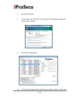 Preview for 13 page of iProSecu iDC-1DCF User Manual