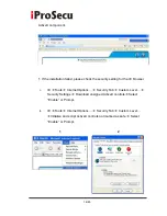 Preview for 16 page of iProSecu iDC-1DCF User Manual