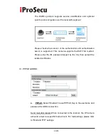 Preview for 49 page of iProSecu iDC-1DCF User Manual