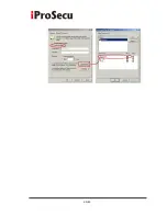 Preview for 53 page of iProSecu iDC-1DCF User Manual