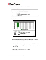 Preview for 66 page of iProSecu iDC-1DCF User Manual