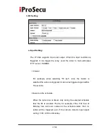 Preview for 67 page of iProSecu iDC-1DCF User Manual