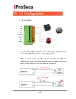 Preview for 74 page of iProSecu iDC-1DCF User Manual