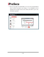 Preview for 81 page of iProSecu iDC-1DCF User Manual