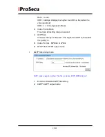 Preview for 32 page of iProSecu iDC-453 User Manual