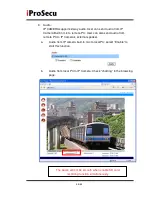Preview for 33 page of iProSecu iDC-453 User Manual