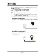 Preview for 38 page of iProSecu iDC-453 User Manual