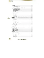 Preview for 3 page of IPTEQ HIL1 User Manual