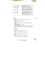 Preview for 52 page of IPTEQ HIL1 User Manual