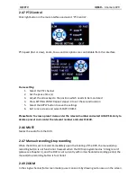 Preview for 12 page of IQ CCTV IQR4D User Manual