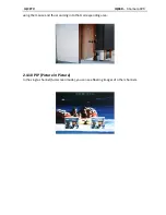 Preview for 13 page of IQ CCTV IQR4D User Manual