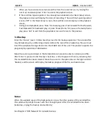 Preview for 17 page of IQ CCTV IQR4D User Manual