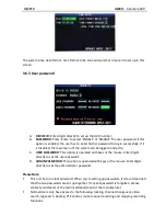 Preview for 20 page of IQ CCTV IQR4D User Manual