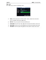 Preview for 29 page of IQ CCTV IQR4D User Manual