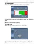 Preview for 39 page of IQ CCTV IQR4D User Manual