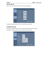 Preview for 40 page of IQ CCTV IQR4D User Manual