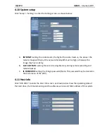 Preview for 41 page of IQ CCTV IQR4D User Manual