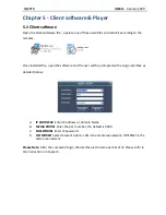 Preview for 42 page of IQ CCTV IQR4D User Manual