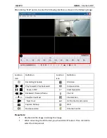 Preview for 45 page of IQ CCTV IQR4D User Manual