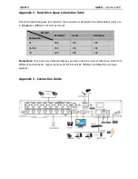 Preview for 49 page of IQ CCTV IQR4D User Manual