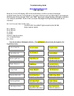 Preview for 24 page of IQ Gate Systems IntelliSlide IQ-5000 Installation And Instruction Manual