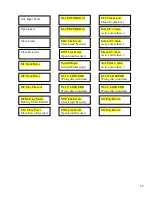 Preview for 25 page of IQ Gate Systems IntelliSlide IQ-5000 Installation And Instruction Manual