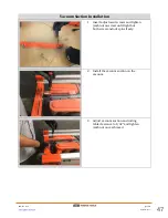 Preview for 47 page of IQ Power Tools iQTS244 Repair Manual