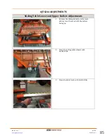 Preview for 85 page of IQ Power Tools iQTS244 Repair Manual