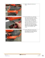 Preview for 91 page of IQ Power Tools iQTS244 Repair Manual