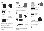 Preview for 2 page of iQ2 Imports Smart AC Series Operation Manual