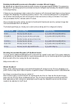 Preview for 5 page of IQaudIO PI-AMP+ User Manual