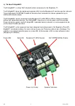 Preview for 9 page of IQaudIO PI-AMP+ User Manual