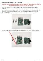 Preview for 14 page of IQaudIO PI-AMP+ User Manual