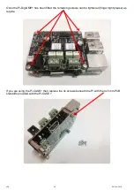 Preview for 18 page of IQaudIO PI-AMP+ User Manual