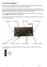 Preview for 12 page of IQaudIO Pi-Codec+ Product Manual