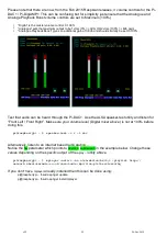 Preview for 25 page of IQaudIO Pi-Codec+ Product Manual