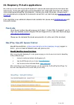 Preview for 30 page of IQaudIO Pi-Codec+ Product Manual