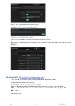 Preview for 32 page of IQaudIO Pi-Codec+ Product Manual