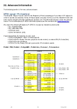 Preview for 40 page of IQaudIO Pi-Codec+ Product Manual