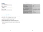 Preview for 2 page of IQBoard IQSoundBox User Manual