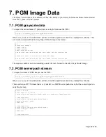 Preview for 32 page of Iqinvision IQ510 Manual