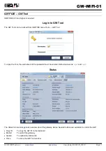 Preview for 11 page of IQRF GW-WIFI-01 User Manual