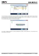 Preview for 15 page of IQRF GW-WIFI-01 User Manual