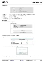 Preview for 23 page of IQRF GW-WIFI-01 User Manual