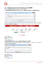 Preview for 20 page of IQsocket IQTB-TC840 User Manual