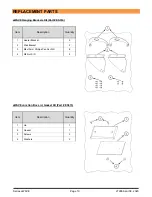 Preview for 10 page of IR Energy EW15L12 Installation, Operation And Service Instructions